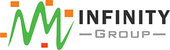 Infinity logo